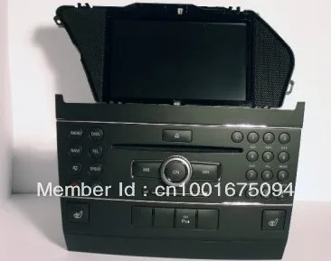 Mercedes navigation Comand X204 204 GLK class NTG4 HDD CHANHGER sat nav gps | Автомобили и мотоциклы