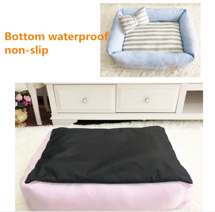 Bottom waterproof non-slip