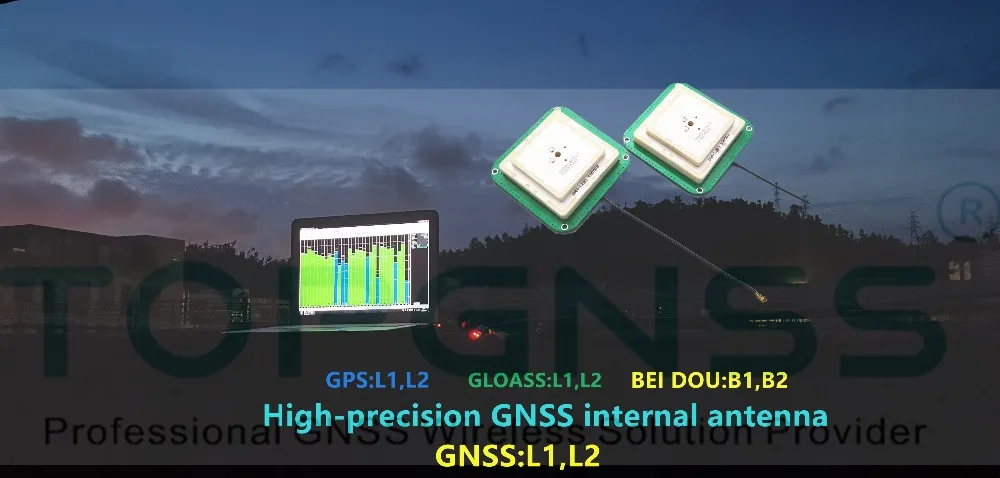 AN506G TOPGNSS