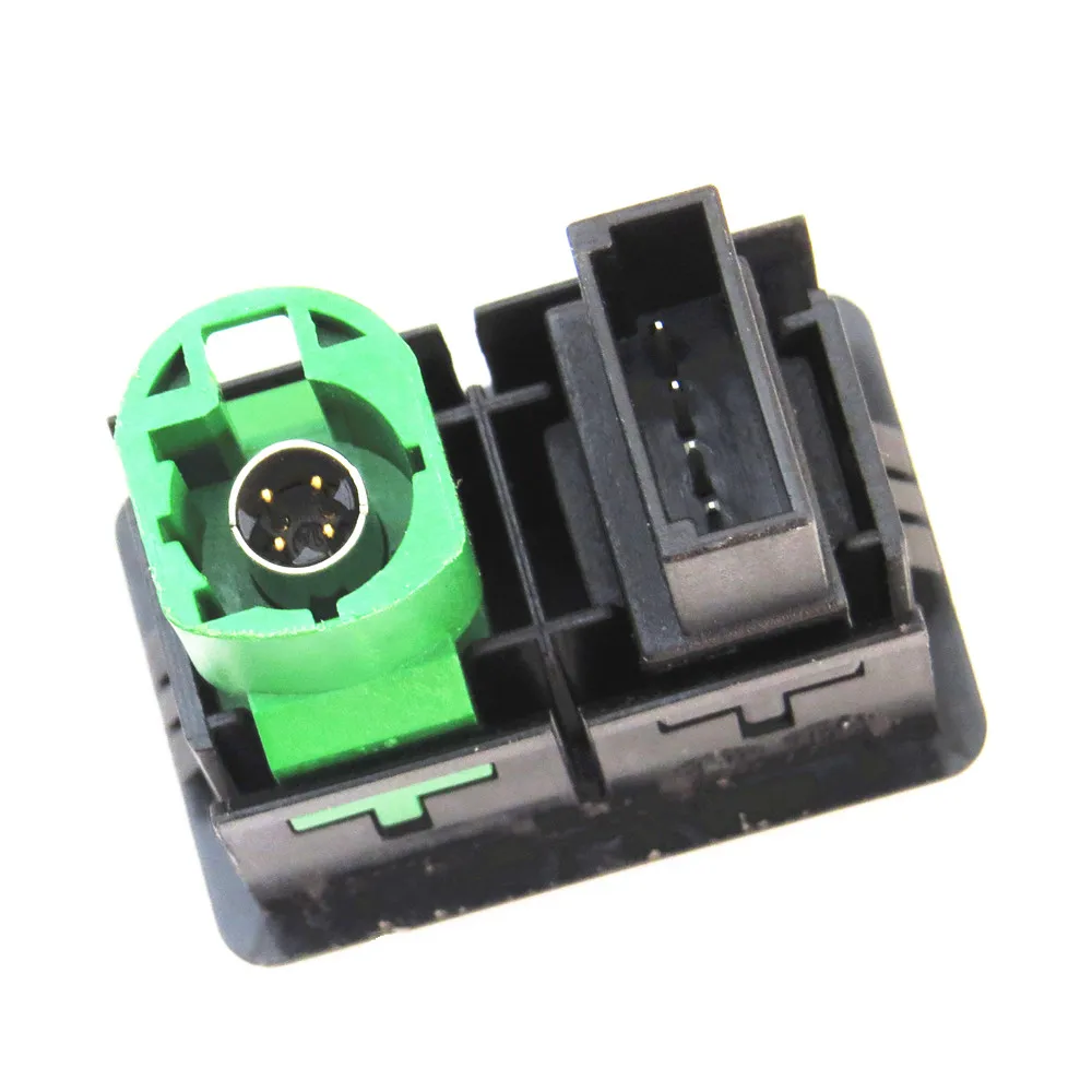 READXT RCD510 RNS310 5 комплектов Автомобильный USB и AUX переключатель соединительный