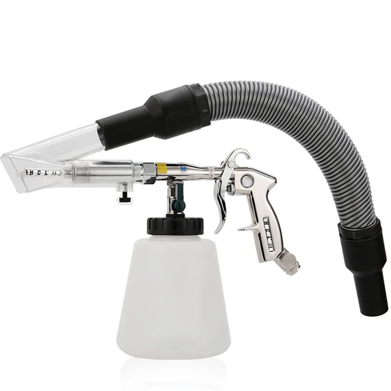 HOTSALE Car Tornado High Pressure Washer Foam Car Wash Clean Vacuum