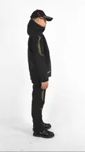 2018 High Quality Fishing Clothing Sets Men Breathable Outdoor Sportswear Suit Winter Autumn Warm Fishing Shirt and Pants