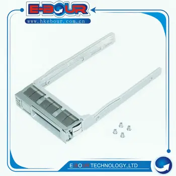 

541-2123 2.5'' SAS SATA HDD Caddy Bracket for Sun Nemo X6270 M2 7240 Server Tray