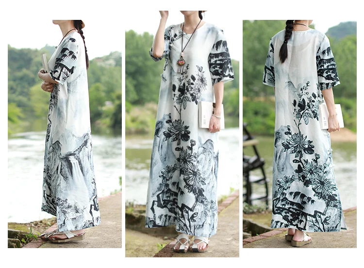 32305 long summer dress (2)