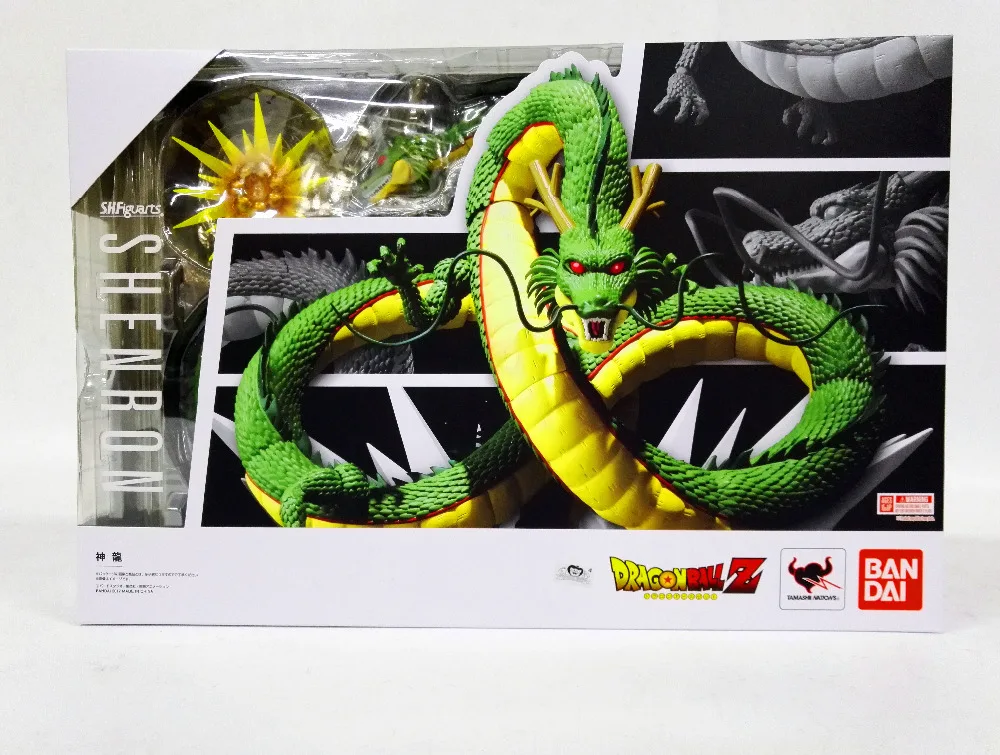 BANDAI_SHF_ SHENRON_CMT006