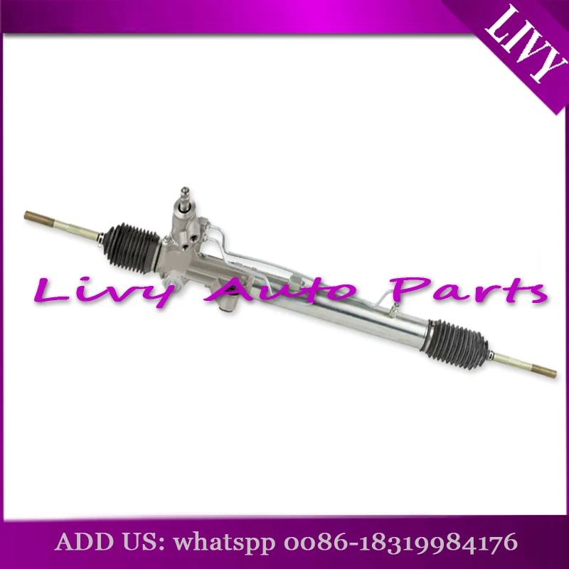 Power Steering Rack Gearbox For Car HONDA CRV RD1 2.0 1995 2002 53601