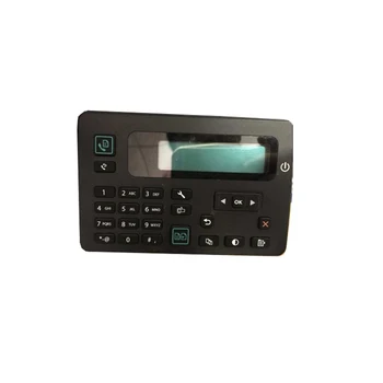 

vilaxh M176 Control Panel Assembly CF547-60109 For HP 176 M176 M176N Printer Control Board