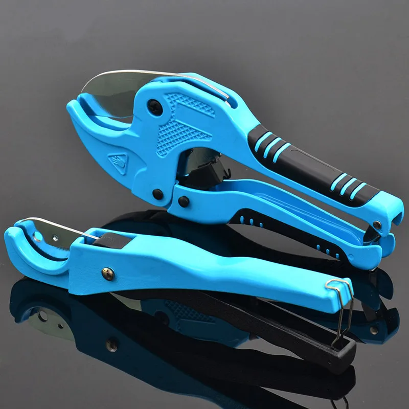 High manganese steel scissors PVC pipes PPR scissors gas pipes Cutting