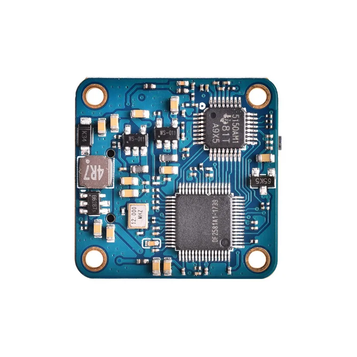 

RunCam Mini FPV DVR видеовыход без потерь для VTX для Мини FPV гоночного дрона