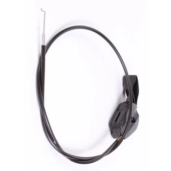 

Throttle Cable For Honda HRR216 HRS216 HRT216 Mowers 17850 VG3 010 Lawn Mower Parts Power Equipment Accessories