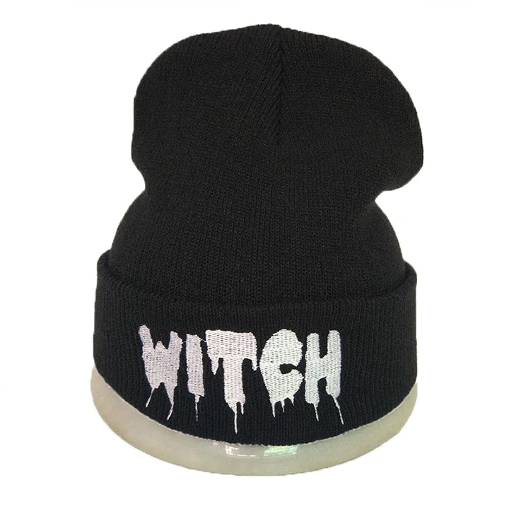 beanie 1
