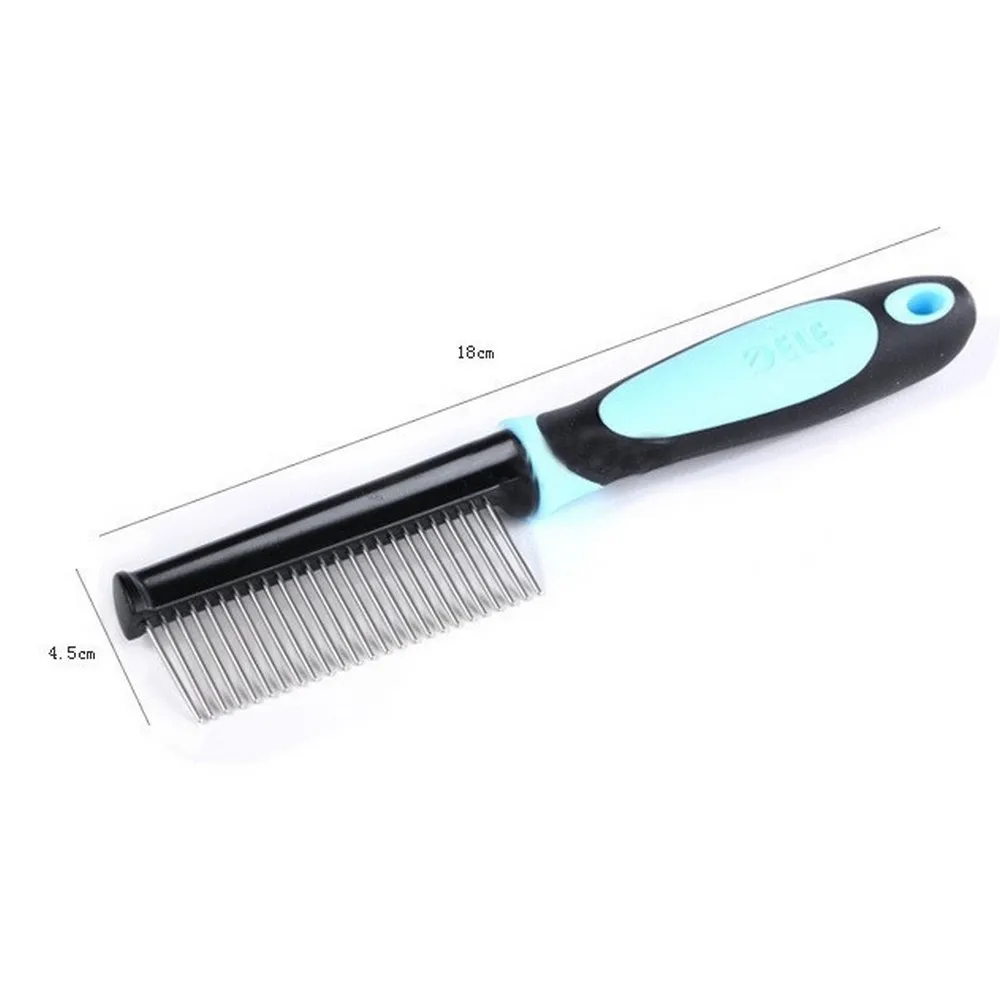 Comb For Eyes Dog Comb For Eyes Dog