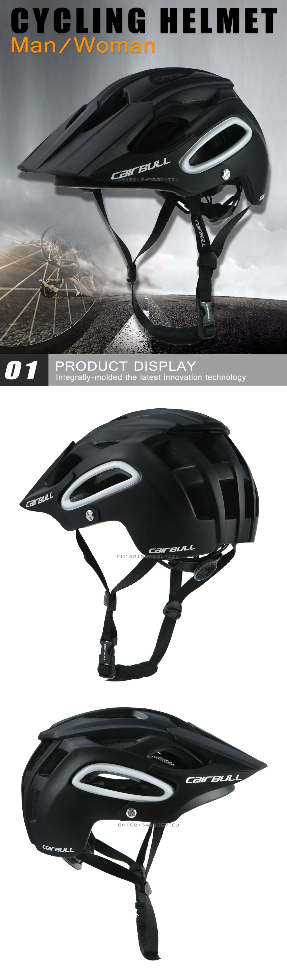 Мужской/женский велосипедный шлем все горы MTB внедорожный тропа велосипед для гонок кросс-кантри велосипедный шлем козырек BMX для скейтборда и роликов спортивный шлем безопасности