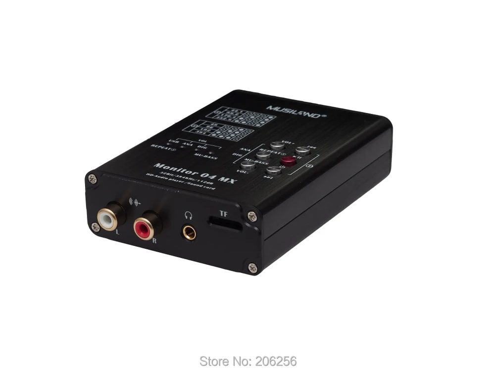 Monitor 04 MX-6
