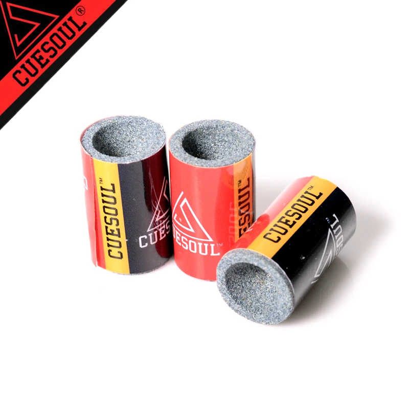 CUESOUL 3pcs Professional Darts Sharpener For Steel Tip Darts Steel