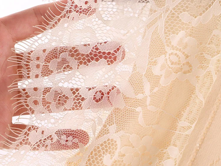

Mr.nut lace sleeveless ice silk knit vest female Korean sweet summer thin section bottoming shirt