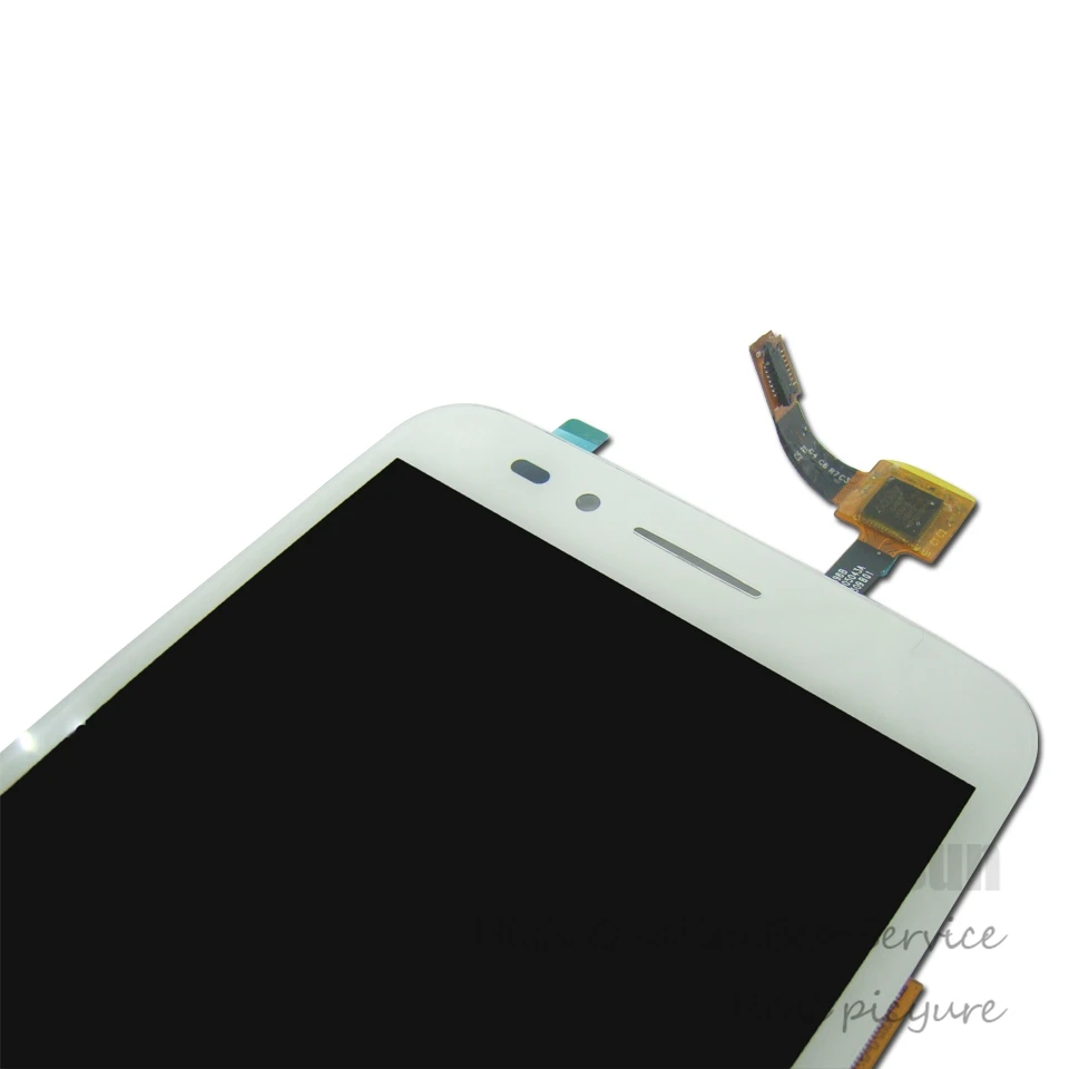 Alcatel 7048 lcd display assembly (5)
