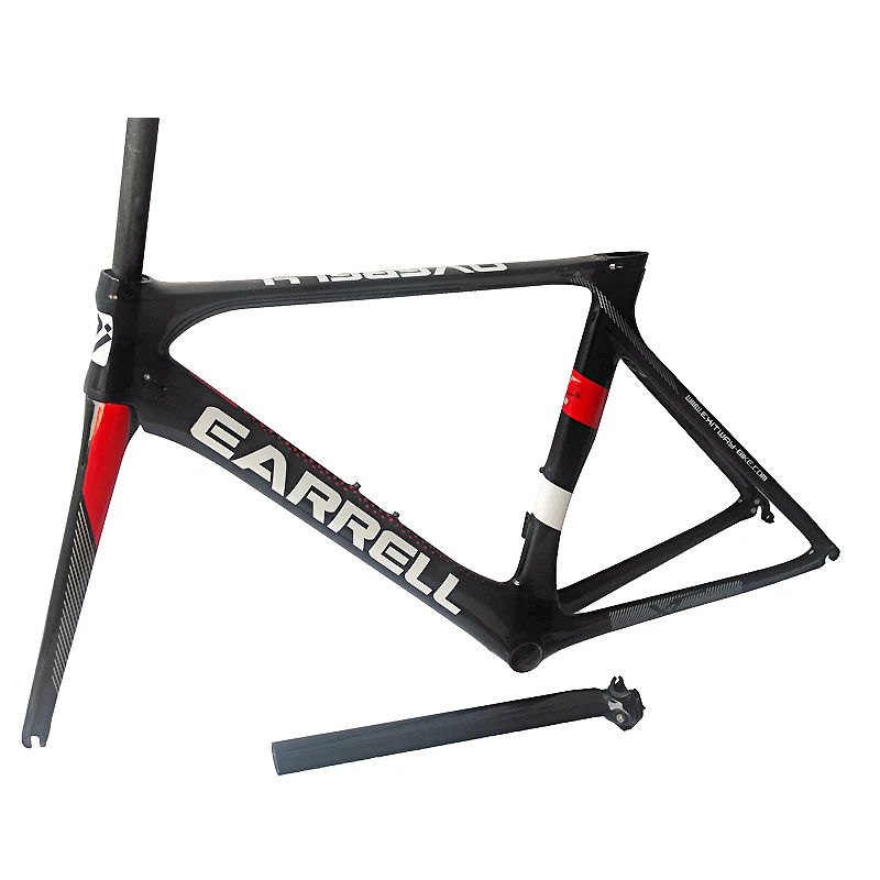 Perfect 2019 new Carbon road Frames DI2 UD Full Carbon Bike raod Frame 50/53/56cm matte the framework Accessories 9 Perfect 2019 new Carbon road Frames DI2 UD Full Carbon Bike raod Frame 50/53/56cm matte the framework Accessories 9