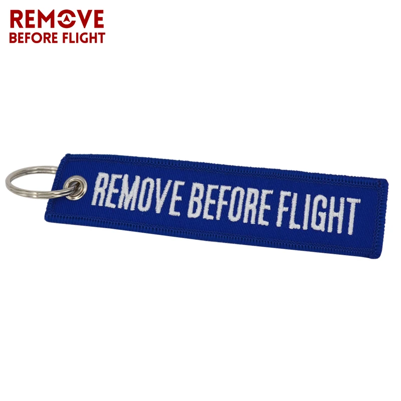 Remove Before Flight Airworthy тег брелоки модный брелок для Авиации Теги OEM брелки Модные украшения 20 шт./лот