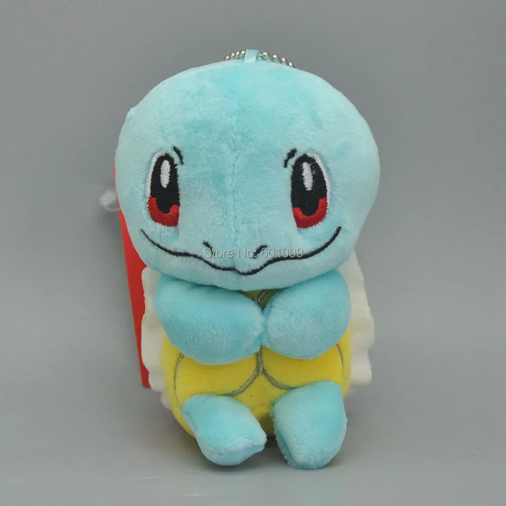 Squirtle-12cm-45g-11.5-1
