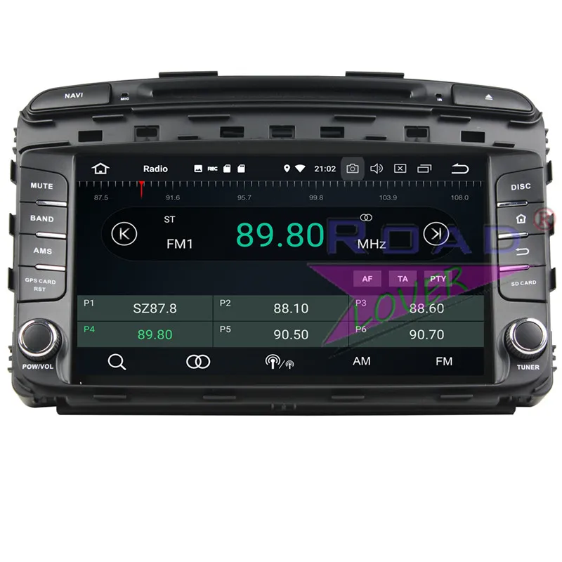 Discount Roadlover Android 9.0 Car Multimedia DVD Player Radio For KIA Sorento 2015 Stereo GPS Navigation Automagnitol 2Din HD Screen MP3 1 Discount Roadlover Android 9.0 Car Multimedia DVD Player Radio For KIA Sorento 2015 Stereo GPS Navigation Automagnitol 2Din HD Screen MP3 1