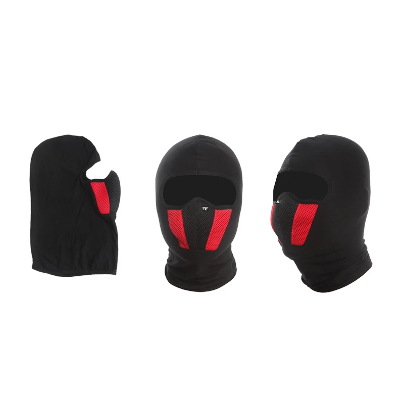 

Anti-UV Men Sun Hats Helmet Outdoor Sports Neck Motorcycle Face Mask Ski Snowboard Wind Cap Police Cycling Face Mask