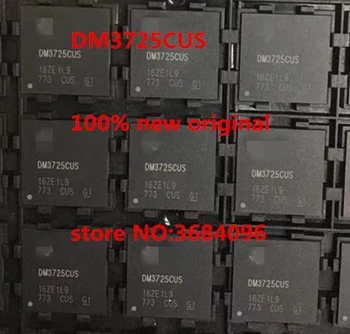 

DM3725CUS BGA NEW original free shipping