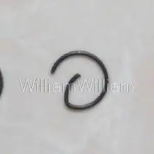 Запчасти для Yamaha Tohatsu Hidea подвесной двигатель F2.5 поршень на весну