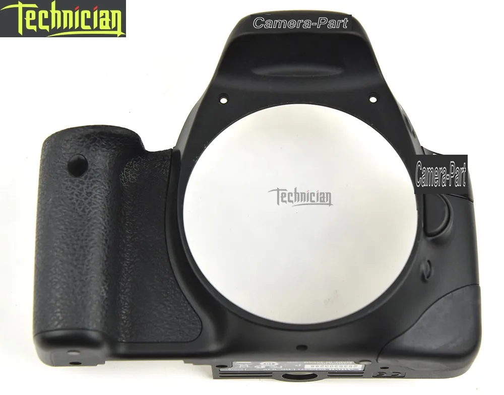 

550D Front Cover Case Camera Repair Part For Canon