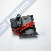 Qnqn Крышка для топлива замок привод для Audi A4 B8 Audi Q5 8K0862153H 8K0 862 153 H