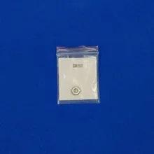 Пьезоэлектрическое кольцо 10*5*2mm-PZT8 пьезокерамический чипы для датчик ультразвукового очистителя PZT кристаллы для передачи