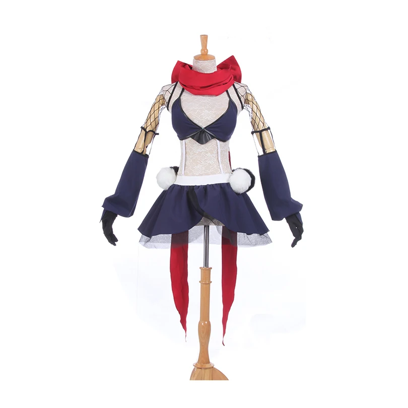 

Magical Girl Raising Project Ikusei Keikaku (no geta) Cosplay Costumes Cosplay Clothes , Perfect Custom for You !