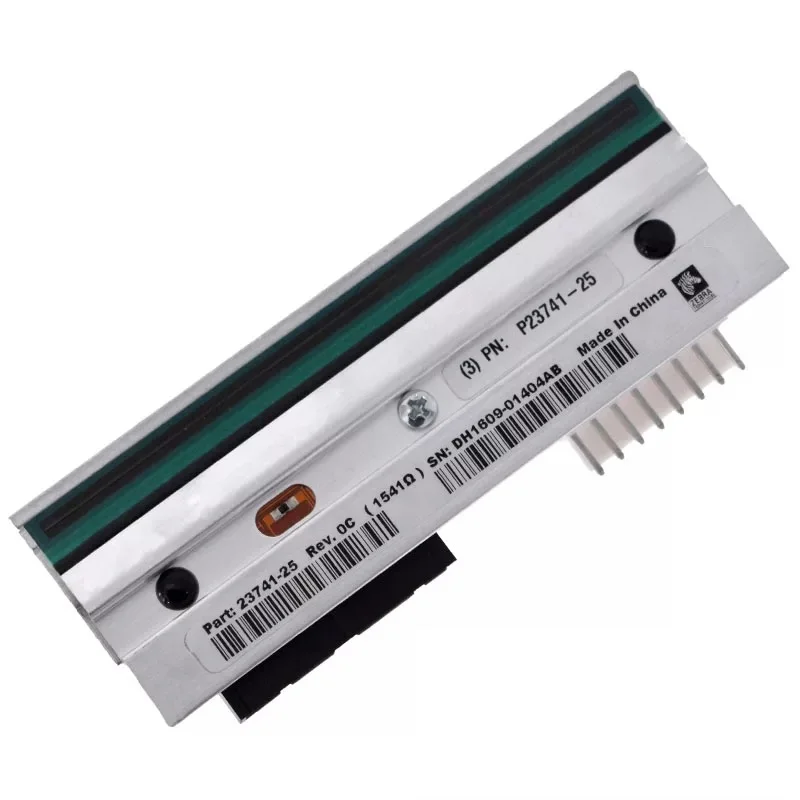105sl plus 300dpi Thermal print head for industrial barcode printer 105sl plus 300dpi Thermal print head for industrial barcode printer