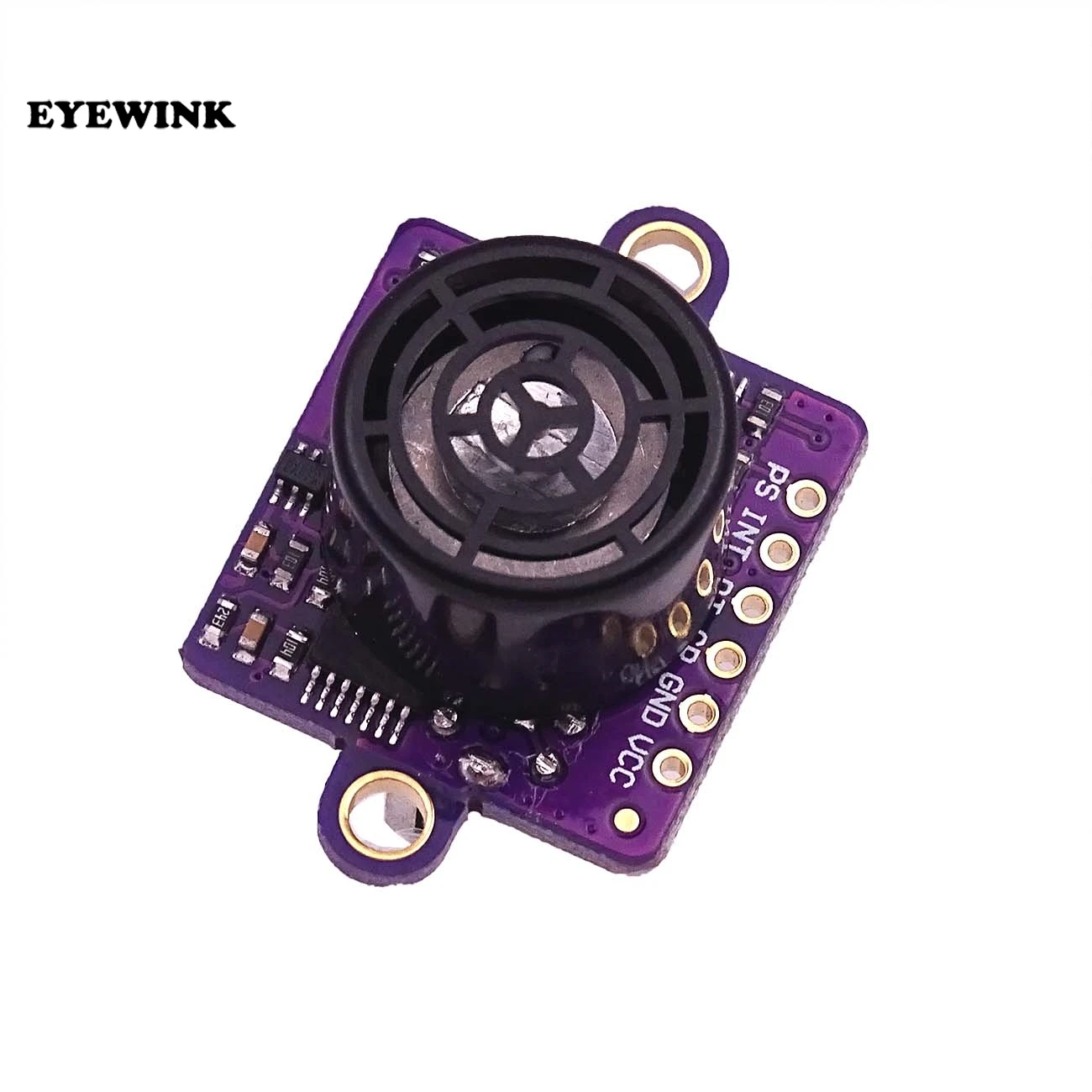 1 шт. GY US42 i2c Pixhawk APM контроль полета Ультразвуковой модуль измерения
