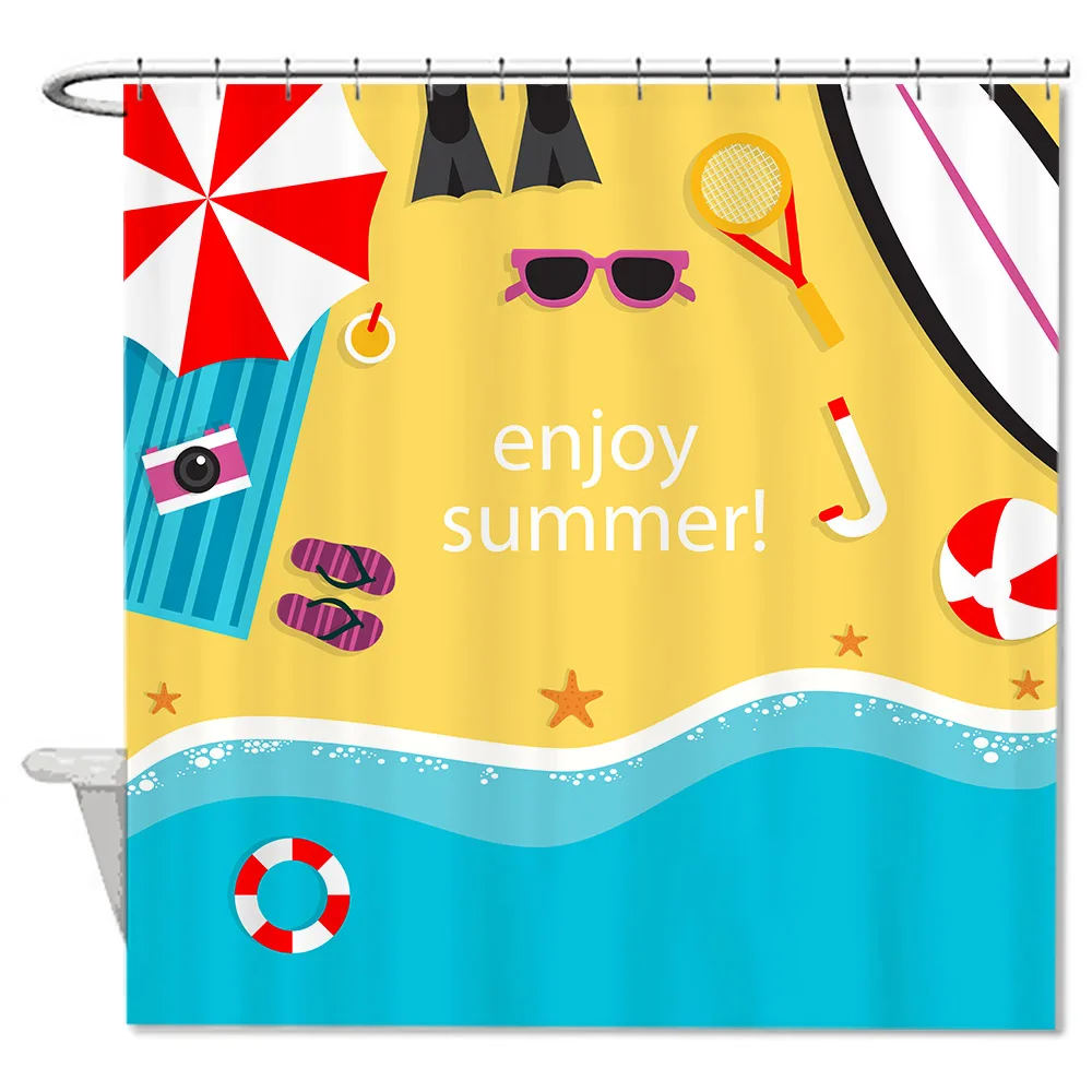 Summer 2024 Specials For Shower Curtains Zaria Kathrine