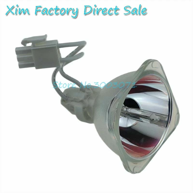 

Compatible Bare Projector Lamp SHP132 / 5J.J0A05.001 for BENQ MP515,MP515 ST,MP525,MP525ST,MP525P,MP526,MP576,MP515P Projectors.