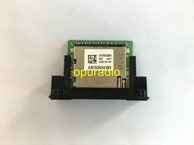 RNS510 SD CARD READER  (2)
