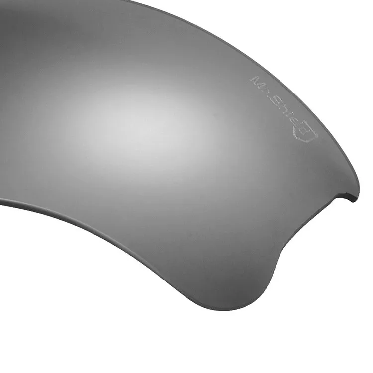 Flak Jacket XLJ-PCP-TI-6