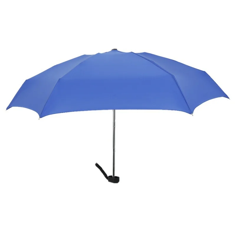 Мини Капсула Карманный светильник зонтик Ветрозащитный Складной Зонты Путешествия Компактный Зонт от дождя для мужчин