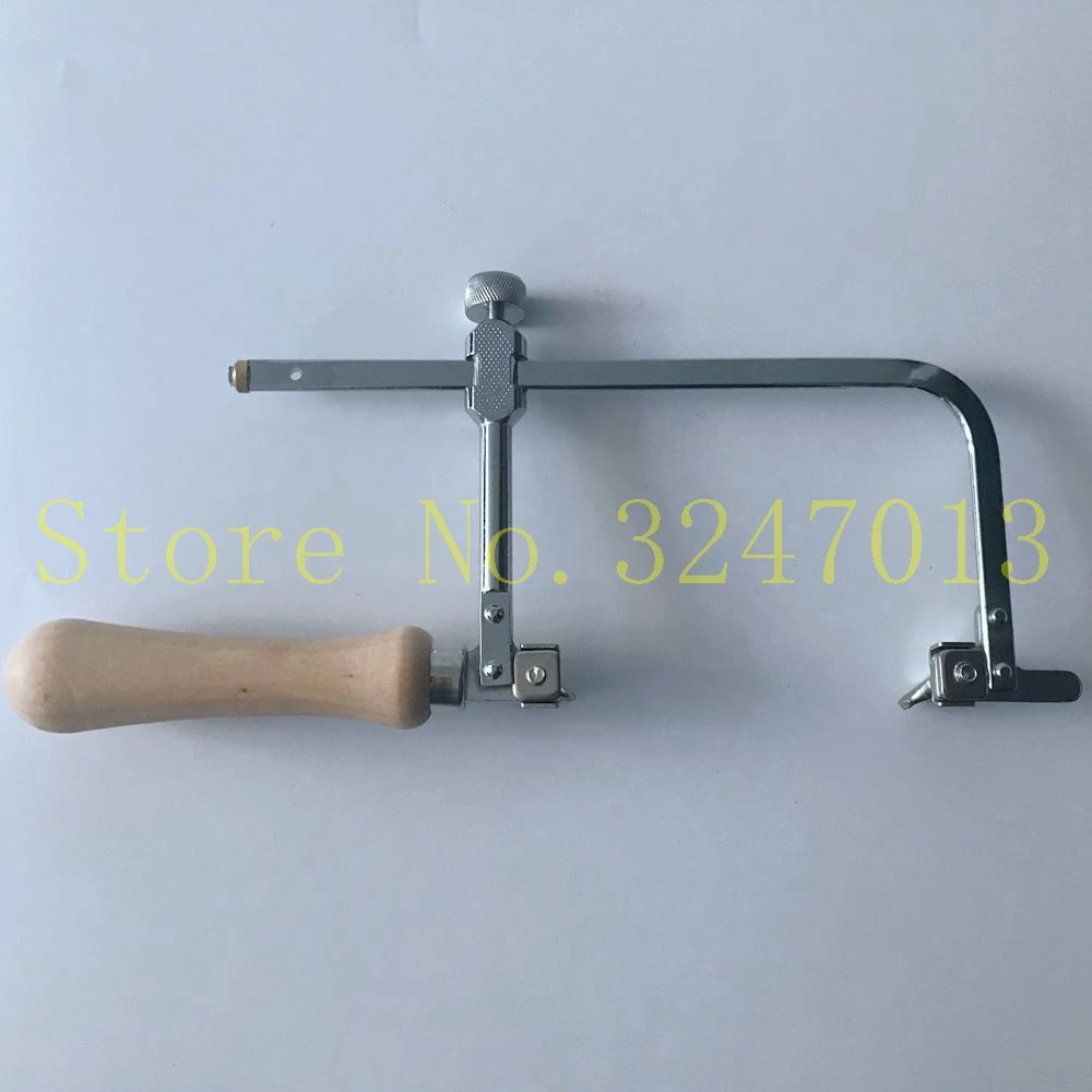 Adustable ювелирные изделия делая пилу рамка пилы лук с 144 ⑤ пакет бесплатно