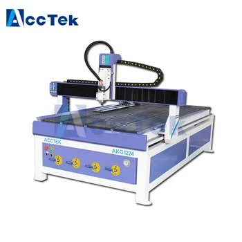 Best Advanced Technology CE FDA Economic Professional AKG1224 Top Quality Wood Cnc Router Cnc Engraving