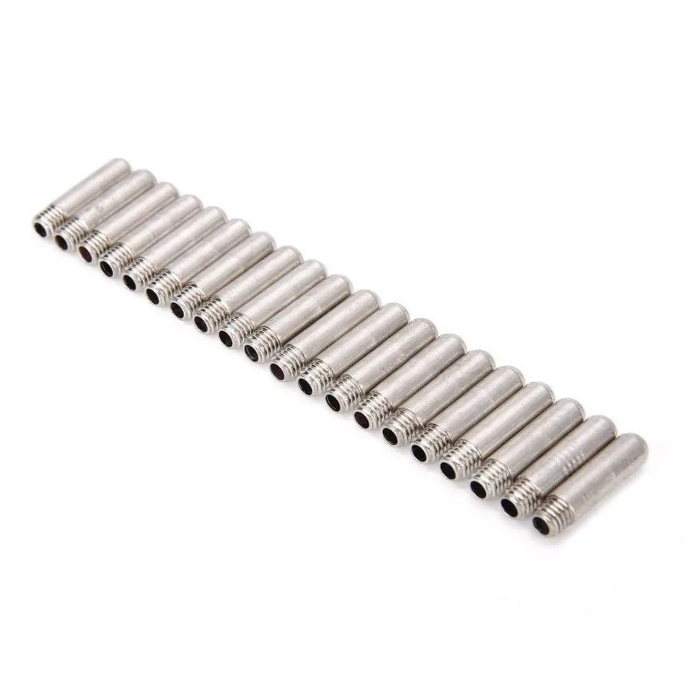 40PCS AG60 SG55 CUT60 LGK60 Electrode Plasma Cutter Torch Consumables Nozzle CUT 60 for AG60/SG55 Pilot Arc Welding Torch Tools 40PCS AG60 SG55 CUT60 LGK60 Electrode Plasma Cutter Torch Consumables Nozzle CUT 60 for AG60/SG55 Pilot Arc Welding Torch Tools