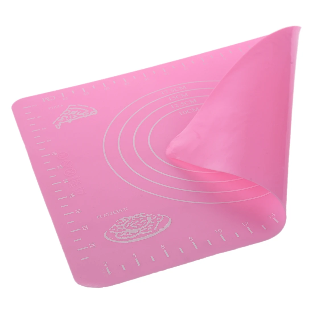 high temperature silicone pad Matin Other Cake Tools from Home