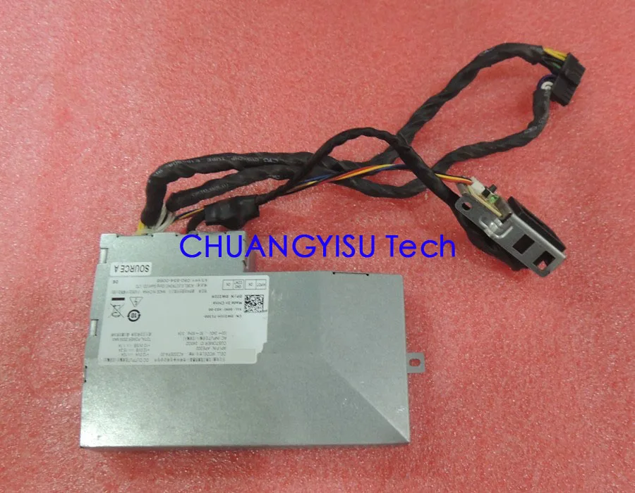 Бесплатная доставка источник питания CHUANGYISU для оригинального AIO OPX 22 3240 7440 155 Вт