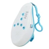 Máquina de ruido blanca para bebés, Monitor de sueño en casa, Sensor de voz de relajación con 8 temporizador de música relajante para niños ► Foto 2/6