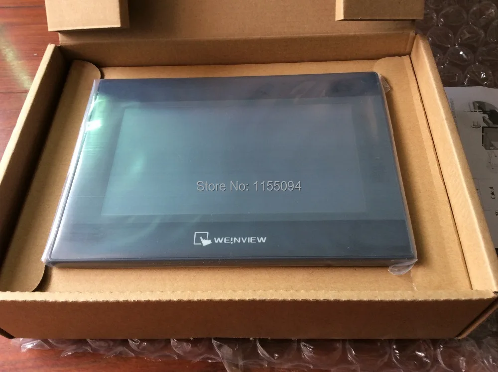 TK6071iP заменить TK6070iP Weinview HMI Сенсорный экран 7 дюймов 800*480 Новый в коробке |