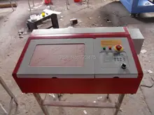CO2 Laser Engraving Machine Cutting Printer 220V 40W Laser Cutter Engraving Printing Mini Laser Cutting Machine with USB Support