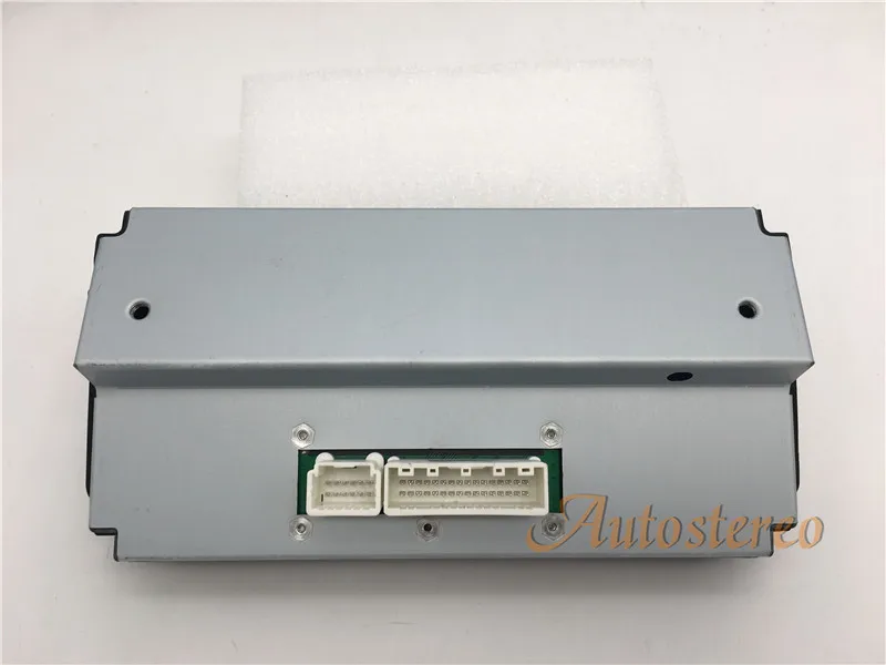 Sale Android 9 Car DVD Player GPS Navigation For MERCEDES BENZ C Class C200 C180 C220 W204 multimedia headunit radio tape recorder 10