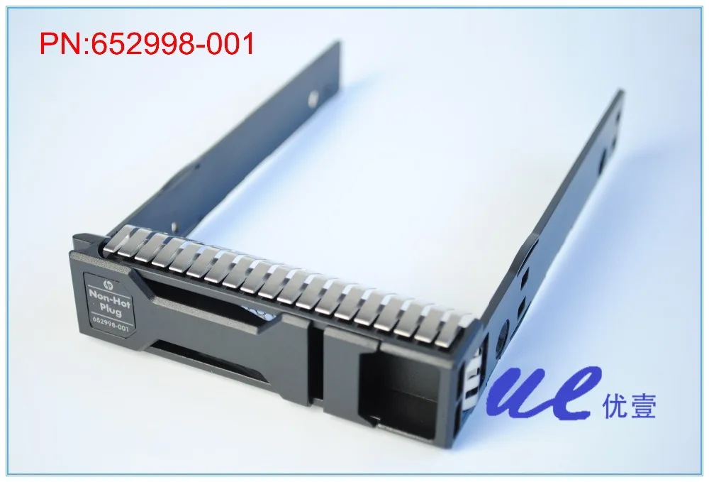 652998 001 Proliant Gen8 G8 LFF non Hot Plug 3.5 &quotдиск лоток Caddy для HP ml310e|tray caddy|proliant gen8drive caddy |