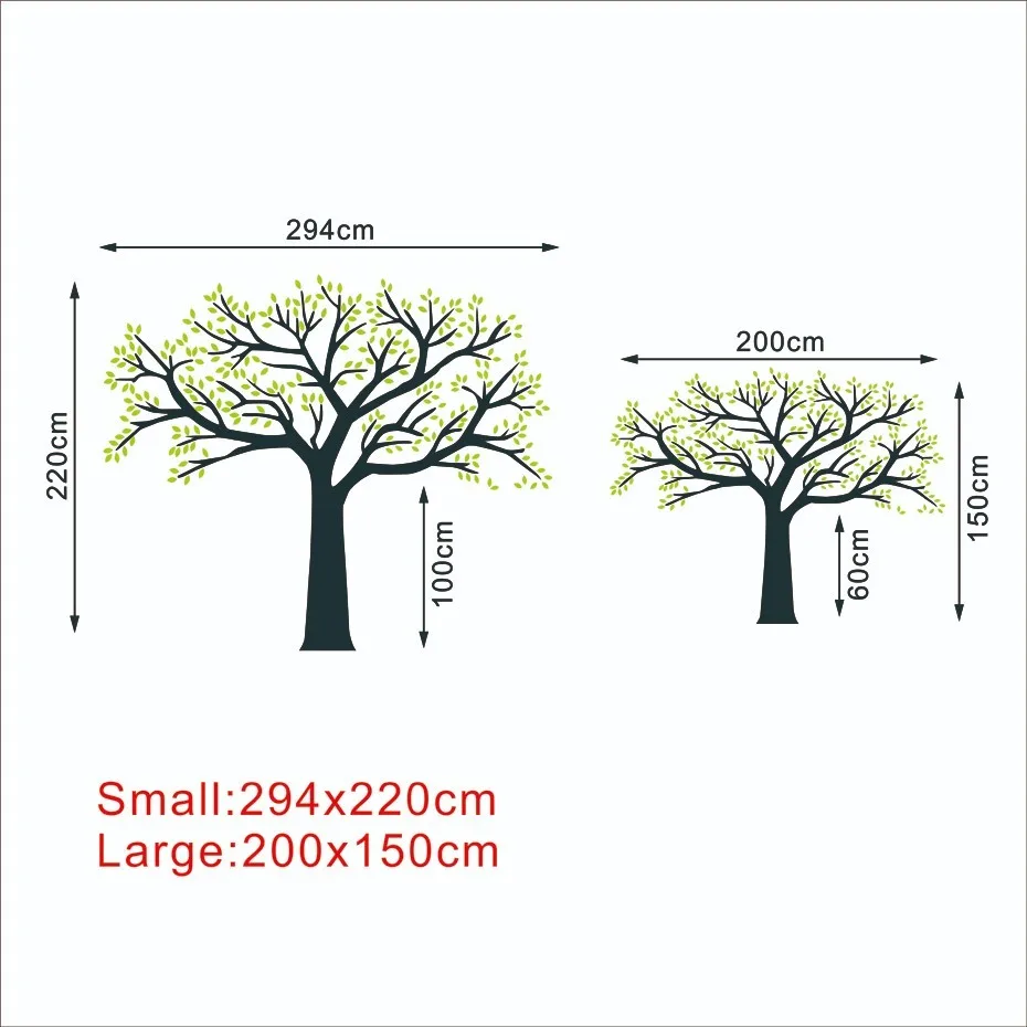 Огромные семейные фотографии Дерево виниловые черные настенные наклейки дерево наклейки в виде ветки обои настенные наклейки для гостиной диван домашний декор